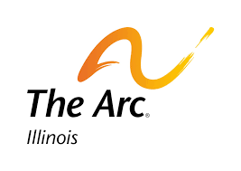 ARC Illinois logo, ARC Conference theme is "Unite, Empower, Act"
