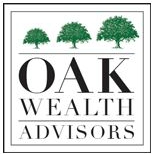 Oak Wealth Advisors logo
