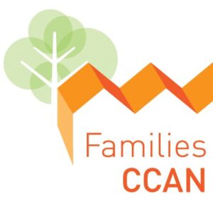 Families CCAN logo