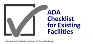 Logo for ADA Network checklist