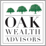 Oak Wealth Advisors logo 