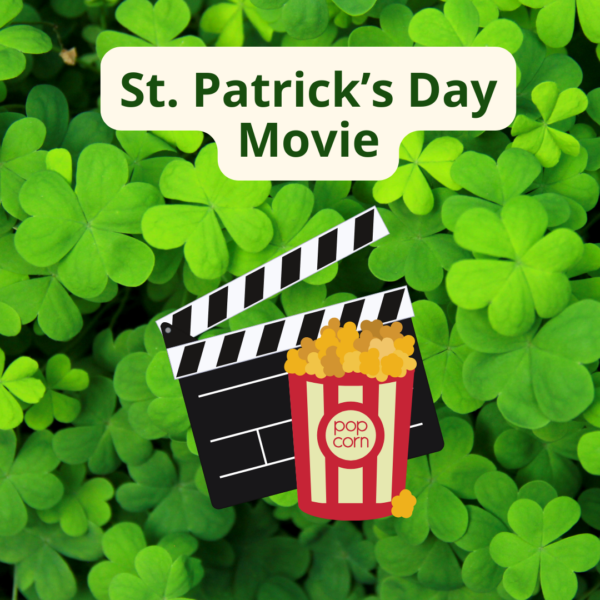 St. Patrick's Day Movie