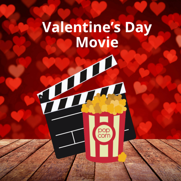 Valentine's Day Movie